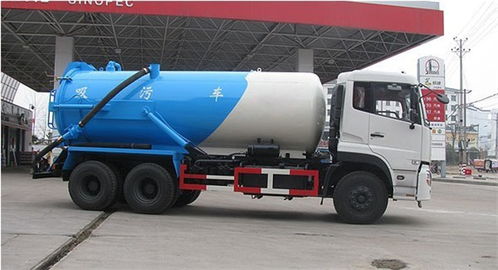 天津佳合通商貿(mào)公司專業(yè)吸污車報(bào)價(jià)與服務(wù)解析