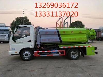 北京上藍(lán)牌吸污車 廠家直銷報(bào)價(jià)解析與選購(gòu)指南