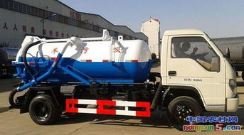 臨沂吸糞車吸污車 專業(yè)廠家品質(zhì)卓越是您的可靠選擇