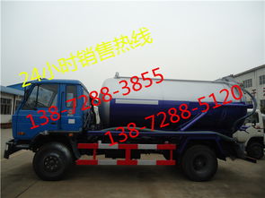全面解析吸污車市場 10噸吸污車銷售指南與優(yōu)質(zhì)購買渠道
